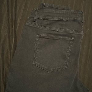 Maurice’s jeggings